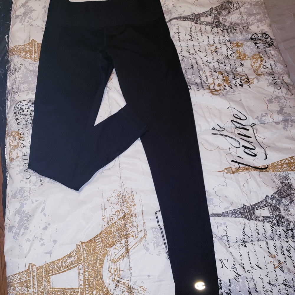 Champion workout pants